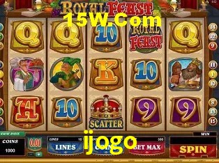 Experiência VIP ijogo