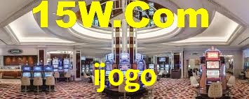 Tournaments ijogo