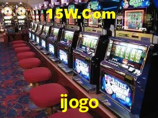Account Benefits ijogo