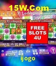 Seasonal Promotions ijogo