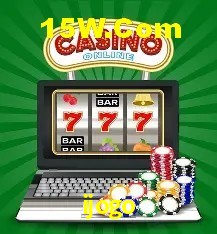 Welcome Bonus ijogo