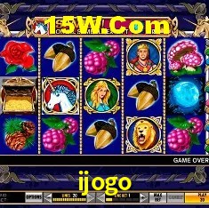 Game Providers ijogo