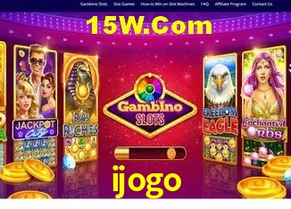 Live Casino ijogo