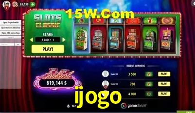 2FA Security ijogo